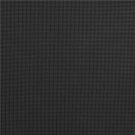 Casa si Gradina - Textile si covoare - Huse pentru mobilier - Husa scaun bucatarie, dimensiune universala, negru - Infinity.ro