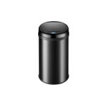 Casa si Gradina - Mobilier - Organizare si depozitare - Cosuri de gunoi - Cos gunoi cu senzor, negru - Infinity.ro