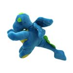 Petshop - Accesorii petshop - Jucarii animale - Jucarii interactive animale - Dinozaur bleu cu sunet pentru catei - Infinity.ro