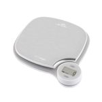 Casa si Gradina - Bucatarie si vesela - Ustensile bucatarie - Ustensile de masurat de bucatarie - Cantar digital de bucatarie ETA ECOlogic 4770 90000, nu necesita baterii, 5 Kg, TARA, otel inoxidabil - Infinity.ro