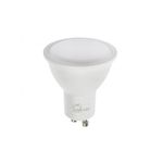 Casa si Gradina - Corpuri si surse de iluminat - Becuri si tuburi neon - Becuri - Bec led GU10, 10W(80W), 900 lm, F, lumina calda, Lumiled - Infinity.ro