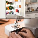 Casa si Gradina - Corpuri si surse de iluminat - Becuri si tuburi neon - Becuri - Bec LED E14 T25 5W(40W) 470lm 6500K Rece 320° - Infinity.ro