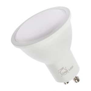 Bec led GU10, 8W(70W), 720lm, A+, lumina alba naturala