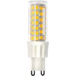 Casa si Gradina - Corpuri si surse de iluminat - Becuri si tuburi neon - Becuri - Bec LED G9 10W(75W) 970lm lumina calda - Infinity.ro