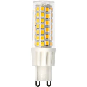 Bec LED G9 10W(75W) 970lm lumina calda