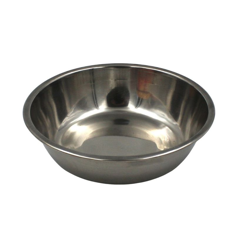 Petshop - Accesorii petshop - Castroane si adapatori - Set 2 boluri Good Time pentru caini - Infinity.ro