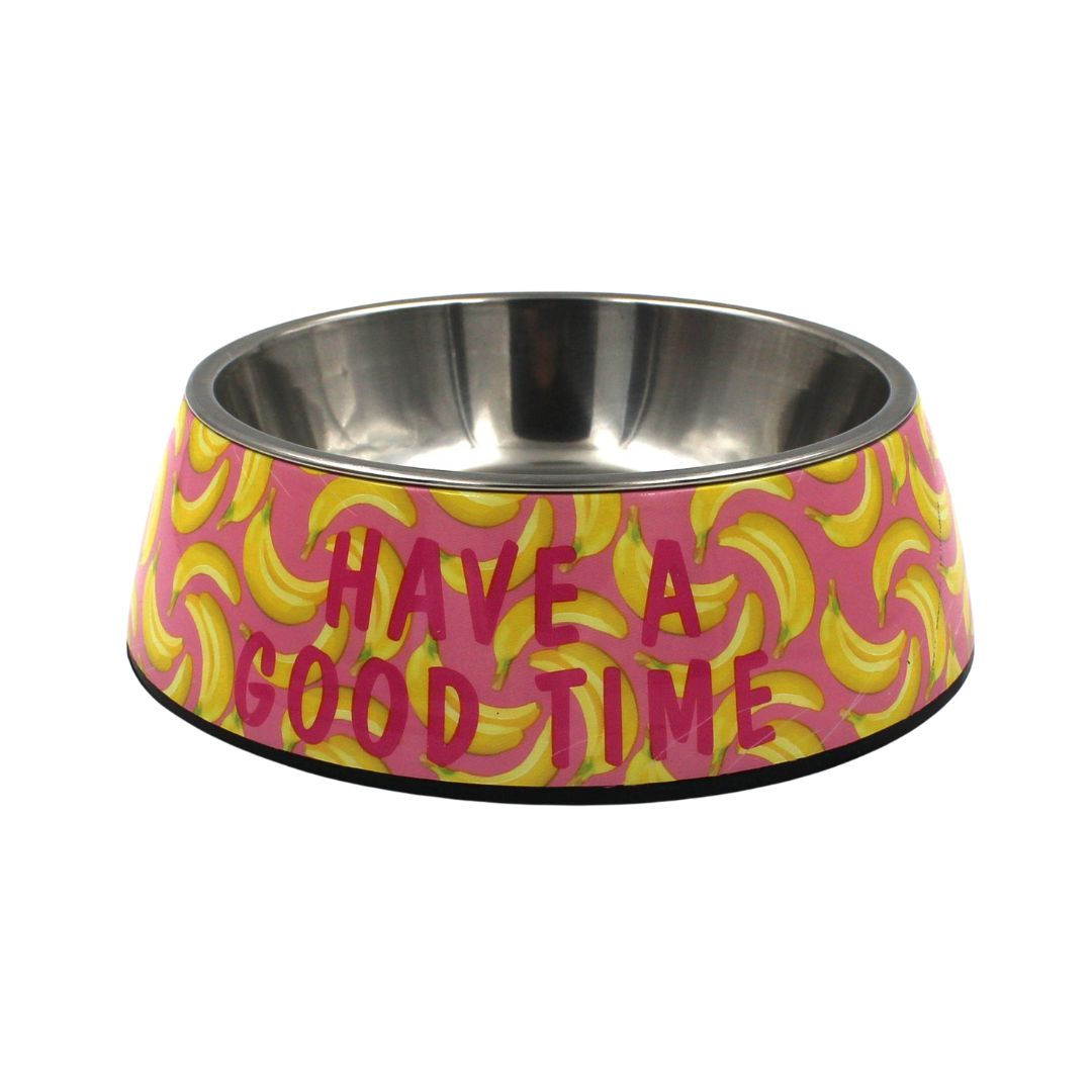 Set 2 boluri Good Time pentru caini