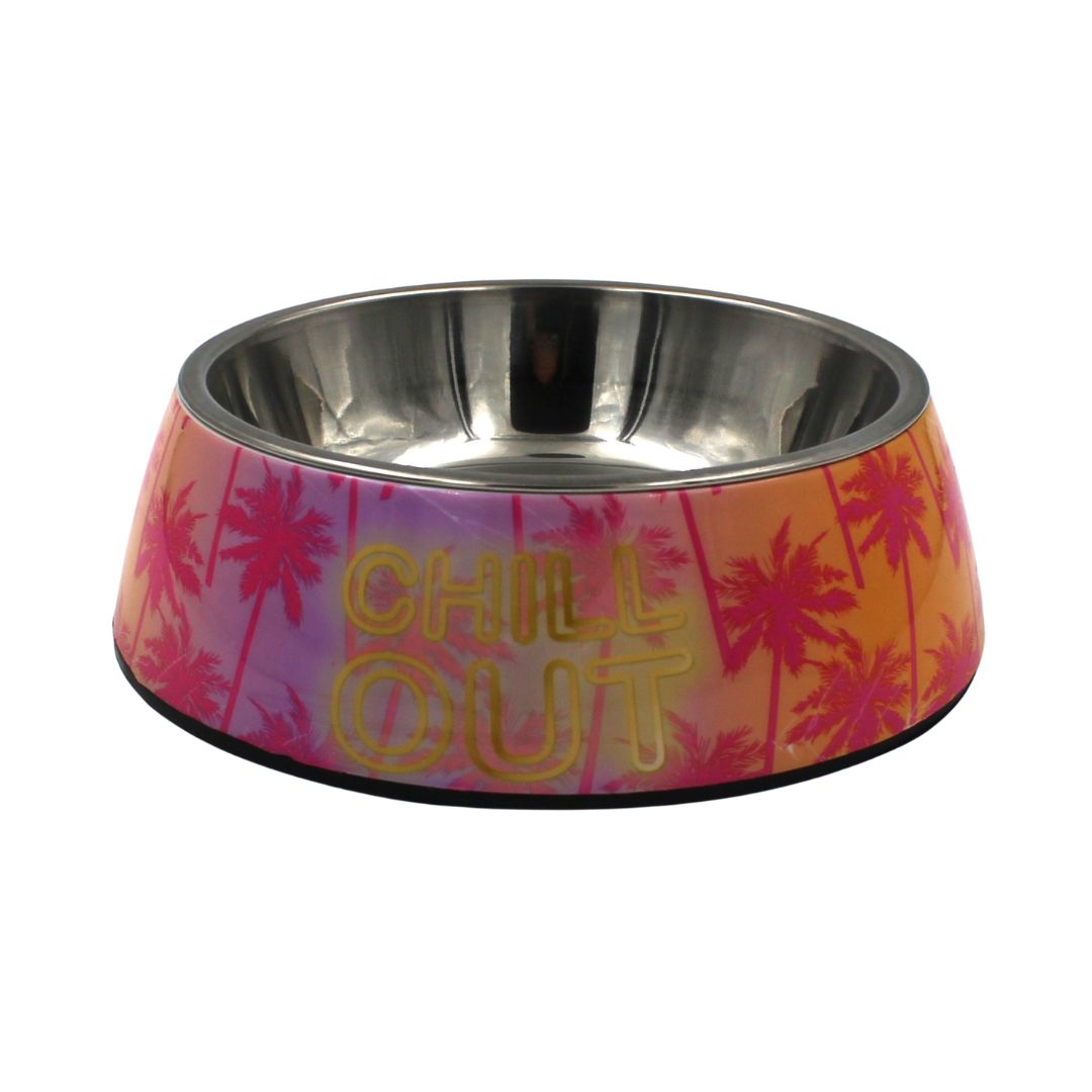 Set 2 boluri Chill Out pentru caini