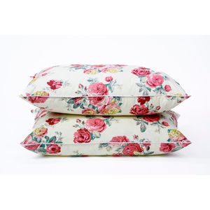 Set 2 perne 60 x 70 Alsam, din pana si puf