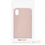 Laptop, Telefoane si Tablete - Telefoane mobile si accesorii - Accesorii Telefoane - Huse telefoane - Husa pentru Apple iPhone XR, Silicon, Roz, 50418.10 - Infinity.ro