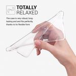 Laptop, Telefoane si Tablete - Telefoane mobile si accesorii - Accesorii Telefoane - Huse telefoane - Husa pentru Huawei P9 Lite, Silicon, Transparent, 39135.03 - Infinity.ro