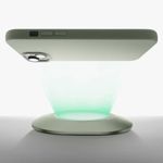 Laptop, Telefoane si Tablete - Telefoane mobile si accesorii - Accesorii Telefoane - Huse telefoane - Husa Kwmobile pentru Apple iPhone 14 Plus, Silicon, Verde, 59076.172 - Infinity.ro