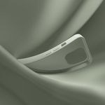 Laptop, Telefoane si Tablete - Telefoane mobile si accesorii - Accesorii Telefoane - Huse telefoane - Husa Kwmobile pentru Apple iPhone 14 Plus, Silicon, Verde, 59076.172 - Infinity.ro