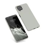 Laptop, Telefoane si Tablete - Telefoane mobile si accesorii - Accesorii Telefoane - Huse telefoane - Husa pentru Samsung Galaxy A22, Silicon, Verde, 55493.70, Kwmobile - Infinity.ro