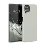 Laptop, Telefoane si Tablete - Telefoane mobile si accesorii - Accesorii Telefoane - Huse telefoane - Husa pentru Samsung Galaxy A22, Silicon, Verde, 55493.70, Kwmobile - Infinity.ro