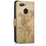 Laptop, Telefoane si Tablete - Telefoane mobile si accesorii - Accesorii Telefoane - Huse telefoane - Husa pentru Huawei Nova 2, Piele ecologica, Maro, 43550.01 - Infinity.ro