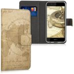 Laptop, Telefoane si Tablete - Telefoane mobile si accesorii - Accesorii Telefoane - Huse telefoane - Husa pentru Huawei Nova 2, Piele ecologica, Maro, 43550.01 - Infinity.ro