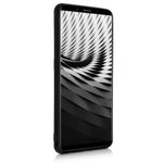 Laptop, Telefoane si Tablete - Telefoane mobile si accesorii - Accesorii Telefoane - Huse telefoane - Husa pentru ZTE Nubia Z18 mini, Silicon, Negru, 46282.47 - Infinity.ro