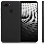 Laptop, Telefoane si Tablete - Telefoane mobile si accesorii - Accesorii Telefoane - Huse telefoane - Husa pentru ZTE Nubia Z18 mini, Silicon, Negru, 46282.47 - Infinity.ro