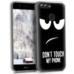 Laptop, Telefoane si Tablete - Telefoane mobile si accesorii - Accesorii Telefoane - Huse telefoane - Husa pentru Huawei Nova 2, Silicon, Multicolor, 42097.04 - Infinity.ro