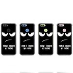 Laptop, Telefoane si Tablete - Telefoane mobile si accesorii - Accesorii Telefoane - Huse telefoane - Husa pentru Huawei Nova 2, Silicon, Multicolor, 42097.04 - Infinity.ro