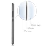 Laptop, Telefoane si Tablete - Telefoane mobile si accesorii - Accesorii Telefoane - Huse telefoane - Husa pentru Huawei Nova 2, Silicon, Multicolor, 42097.04 - Infinity.ro