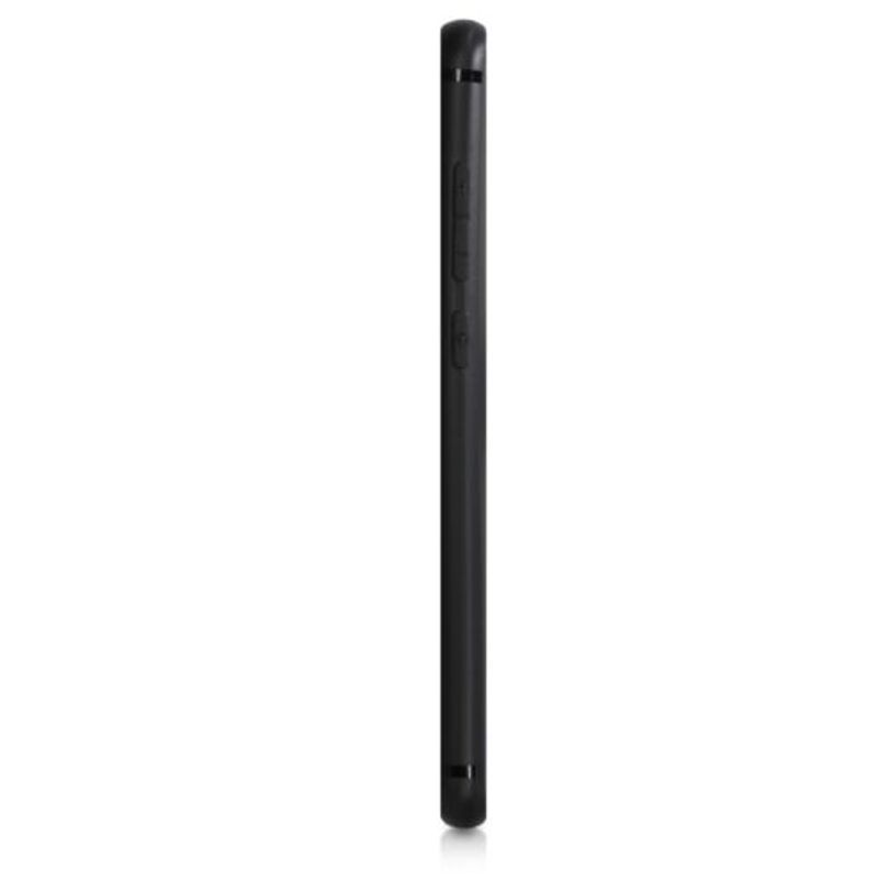 Laptop, Telefoane si Tablete - Telefoane mobile si accesorii - Accesorii Telefoane - Huse telefoane - Husa pentru ZTE Nubia Z18 mini, Silicon, Negru, 46282.47 - Infinity.ro