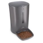 Petshop - Accesorii petshop - Castroane si adapatori - Hranitor automat pentru caini si pisici, 6 litri, 44769.03 - Infinity.ro