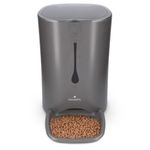 Petshop - Accesorii petshop - Castroane si adapatori - Hranitor automat pentru caini si pisici, 6 litri, 44769.03 - Infinity.ro