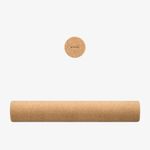 Sport si Outdoor - Accesorii si echipamente sportive - Accesorii antrenament si tabele tactice - Rola de pluta pentru fitness si yoga Navaris, 10 x 60 cm, 47492.3 - Infinity.ro