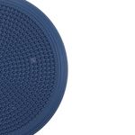 Sport si Outdoor - Accesorii si echipamente sportive - Gimnastica - Perna gonflabila pentru gimnastica/ scaun cu pompa, 33 cm, 49286.38 - Infinity.ro