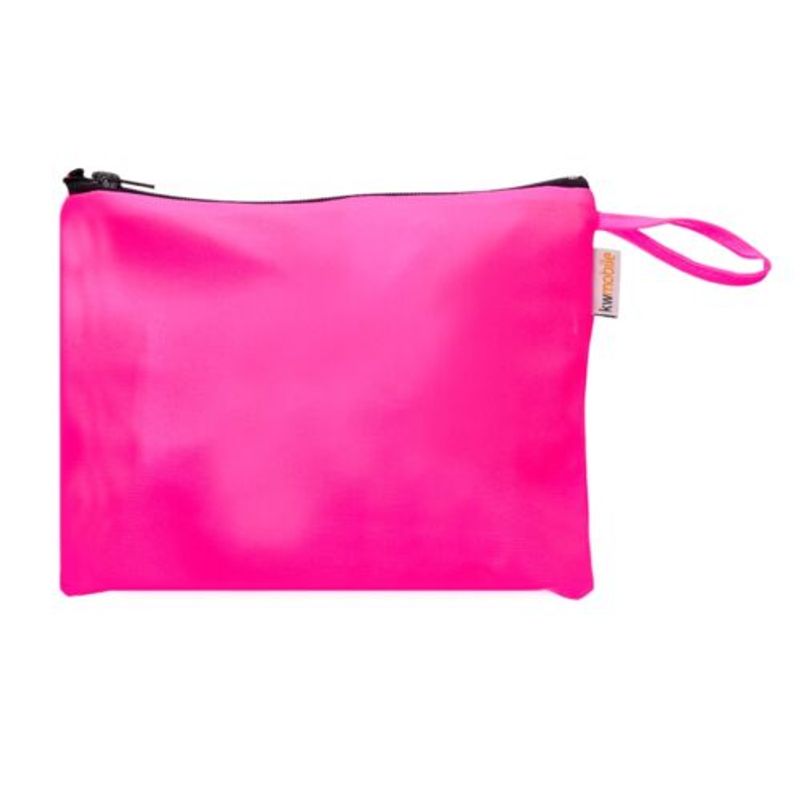 Sport si Outdoor - Articole de voiaj - Rucsacuri - Husa rucsac reflectorizanta, impermeabila, 64 x 84 cm, 49114.08 - Infinity.ro