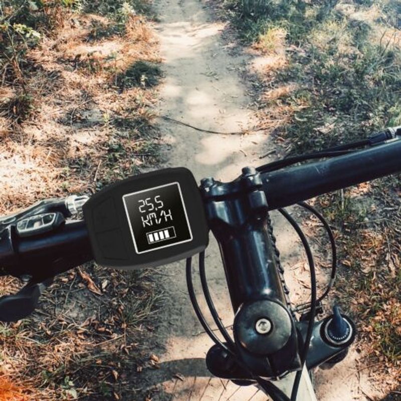 Sport si Outdoor - Ciclism - Accesorii pentru biciclete - Accesorii electrice si ciclocomputere - Husa de protectie pentru GPS Bosch Purion, Kwmobile, Negru, Silicon, 49321.01 - Infinity.ro