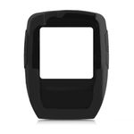 Sport si Outdoor - Ciclism - Accesorii pentru biciclete - Accesorii electrice si ciclocomputere - Husa de protectie pentru GPS Bosch Purion, Kwmobile, Negru, Silicon, 49321.01 - Infinity.ro