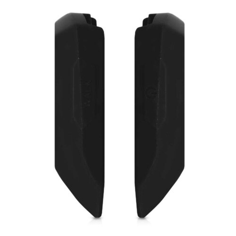 Sport si Outdoor - Ciclism - Accesorii pentru biciclete - Accesorii electrice si ciclocomputere - Husa de protectie pentru GPS Bosch Purion, Kwmobile, Negru, Silicon, 49321.01 - Infinity.ro