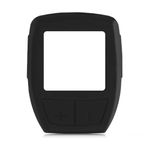 Sport si Outdoor - Ciclism - Accesorii pentru biciclete - Accesorii electrice si ciclocomputere - Husa de protectie pentru GPS Bosch Purion, Kwmobile, Negru, Silicon, 49321.01 - Infinity.ro