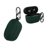 Laptop, Telefoane si Tablete - Telefoane mobile si accesorii - Accesorii Telefoane - Huse telefoane - Husa kwmobile pentru SoundPEATS T2, Silicon, Verde, 57897.80 - Infinity.ro