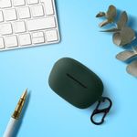 Laptop, Telefoane si Tablete - Telefoane mobile si accesorii - Accesorii Telefoane - Huse telefoane - Husa kwmobile pentru SoundPEATS T2, Silicon, Verde, 57897.80 - Infinity.ro