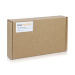 TV, Audio-Video si Foto - Portabile audio - Casti audio - Set 2 Perne de urechi pentru casti Apple AirPods Max, Kwmobile, Gri, Piele ecologica, 55895.19 - Infinity.ro