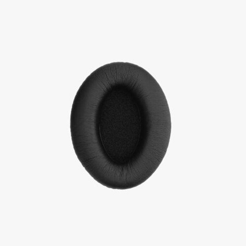 TV, Audio-Video si Foto - Portabile audio - Casti audio - Set 2 Perne de urechi pentru casti Bose A20 Aviation Headset, Kwmobile, Negru, Piele ecologica, 51557.01 - Infinity.ro