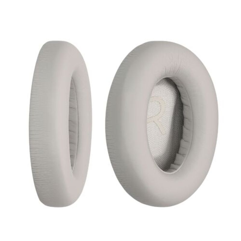 TV, Audio-Video si Foto - Portabile audio - Casti audio - Set 2 Perne de urechi pentru casti Bose Noise Cancelling 700/Noise Cancelling NC700, Kwmobile, Gri, Piele ecologica, 59284.22 - Infinity.ro
