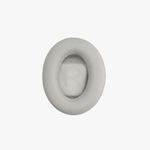 TV, Audio-Video si Foto - Portabile audio - Casti audio - Set 2 Perne de urechi pentru casti Bose Noise Cancelling 700/Noise Cancelling NC700, Kwmobile, Gri, Piele ecologica, 59284.22 - Infinity.ro