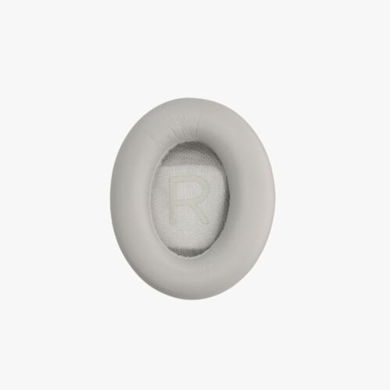 TV, Audio-Video si Foto - Portabile audio - Casti audio - Set 2 Perne de urechi pentru casti Bose Noise Cancelling 700/Noise Cancelling NC700, Kwmobile, Gri, Piele ecologica, 59284.22 - Infinity.ro