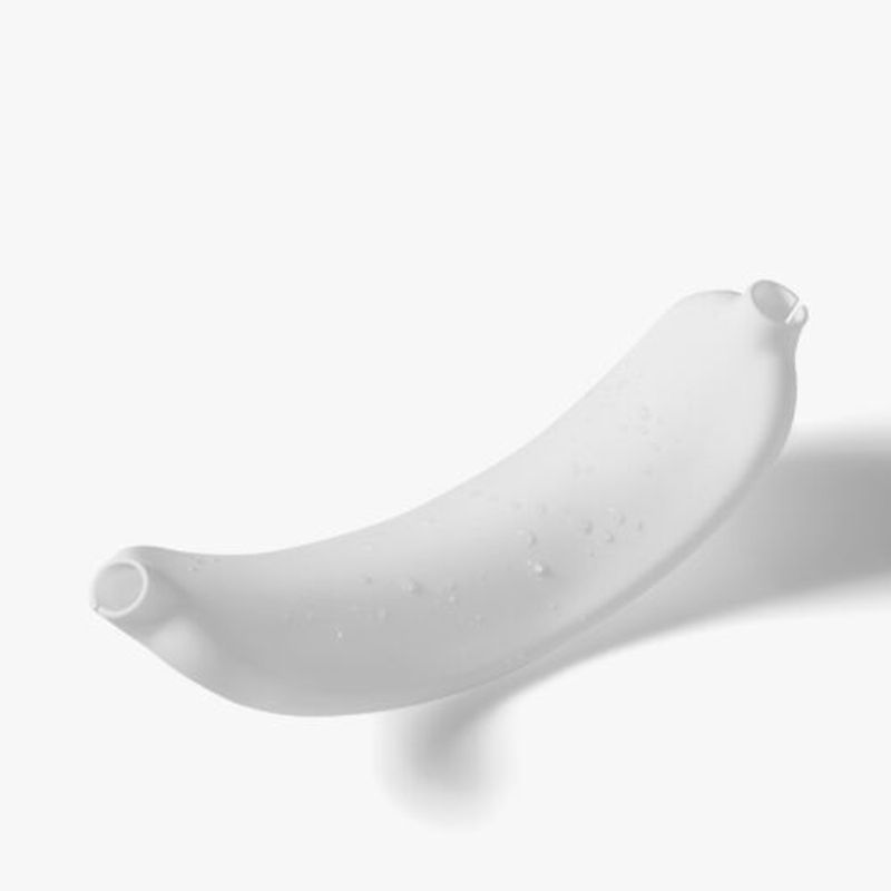 TV, Audio-Video si Foto - Portabile audio - Casti audio - Banda pentru casti Apple Airpods Max, Kwmobile, Alb, Silicon, 56698.02 - Infinity.ro