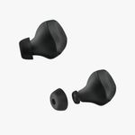 TV, Audio-Video si Foto - Portabile audio - Casti audio - Set 6 Varfuri de schimb pentru casti Jabra Elite 7 Pro/Elite 7 Active, Kwmobile, Negru, Silicon, 58253.01 - Infinity.ro