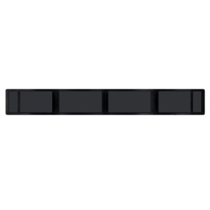 TV, Audio-Video si Foto - Portabile audio - Casti audio - Banda pentru casti Sennheiser HD580/HD600/HD650, Kwmobile, Negru, Piele ecologica, 52700.01 - Infinity.ro