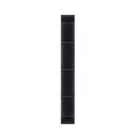 TV, Audio-Video si Foto - Portabile audio - Casti audio - Banda pentru casti Sennheiser HD580/HD600/HD650, Kwmobile, Negru, Piele ecologica, 52700.01 - Infinity.ro