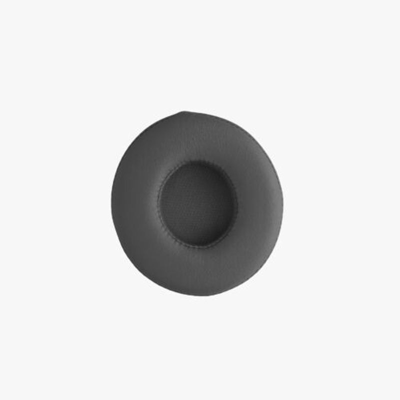 TV, Audio-Video si Foto - Portabile audio - Casti audio - Set 2 Perne de urechi pentru casti Bose Solo 2 Wireless/Solo 3, Kwmobile, Gri, Piele ecologica, 44516.19 - Infinity.ro