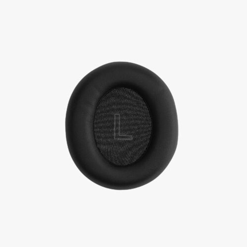 TV, Audio-Video si Foto - Portabile audio - Casti audio - Set 2 Perne de urechi pentru casti Anker Soundcore Life Q35/Q30, Kwmobile, Negru, Piele ecologica, 57542.01 - Infinity.ro