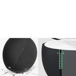 Laptop, Telefoane si Tablete - Telefoane mobile si accesorii - Accesorii Telefoane - Huse telefoane - Husa kwmobile pentru OPPO Enco Air 2i, Silicon, Negru, 59849.01 - Infinity.ro